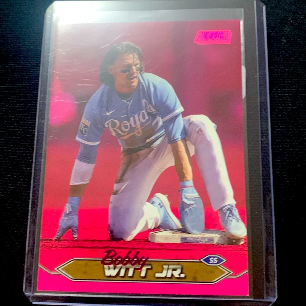 Sports Cards